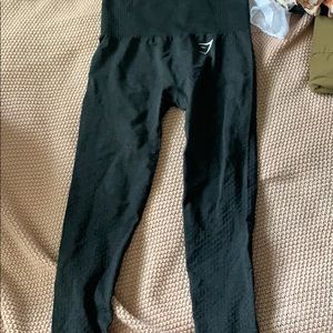 gymshark leggings